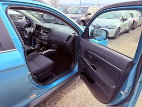 Mitsubishi ASX 1.8 ITALIA - 7500 € / 14668.73 лв. - 25428571 14 | Car24.bg Mitsubishi ASX 1.8 ITALIA - 7500 € / 14668.73 лв. - 25428571 14