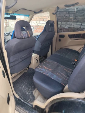 Nissan Terrano - 7500 € / 14668.73 лв. - 45140073 7 | Car24.bg Nissan Terrano - 7500 € / 14668.73 лв. - 45140073 7