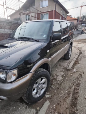 Nissan Terrano - 7500 € / 14668.73 лв. - 45140073 2 | Car24.bg Nissan Terrano - 7500 € / 14668.73 лв. - 45140073 2