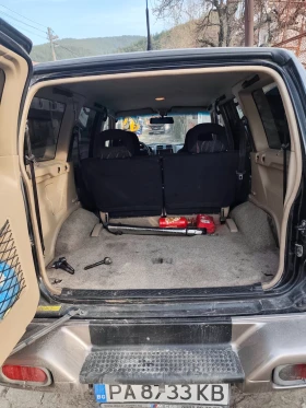 Nissan Terrano - 7500 € / 14668.73 лв. - 45140073 5 | Car24.bg Nissan Terrano - 7500 € / 14668.73 лв. - 45140073 5