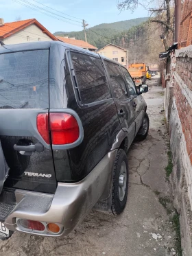 Nissan Terrano - 7500 € / 14668.73 лв. - 45140073 4 | Car24.bg Nissan Terrano - 7500 € / 14668.73 лв. - 45140073 4