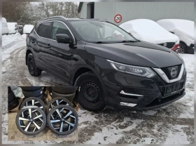 Nissan Qashqai 1.2 DIG-T | Automatic | TOP - Car24.bg Nissan Qashqai 1.2 DIG-T | Automatic | TOP