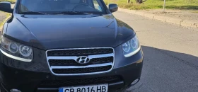 Hyundai Santa fe - 5800 € / 11343.81 лв. - 47503391 4 | Car24.bg Hyundai Santa fe - 5800 € / 11343.81 лв. - 47503391 4