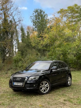 Audi Q5 - 8200 € / 16037.81 лв. - 88079694 6 | Car24.bg Audi Q5 - 8200 € / 16037.81 лв. - 88079694 6