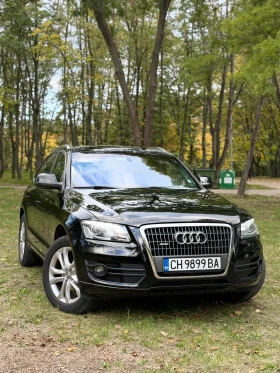 Audi Q5 - 8200 € / 16037.81 лв. - 88079694 2 | Car24.bg Audi Q5 - 8200 € / 16037.81 лв. - 88079694 2