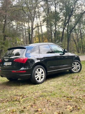 Audi Q5 - 8200 € / 16037.81 лв. - 88079694 4 | Car24.bg Audi Q5 - 8200 € / 16037.81 лв. - 88079694 4