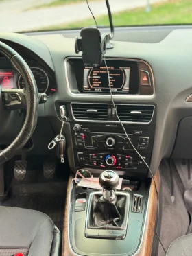 Audi Q5 - 8200 € / 16037.81 лв. - 88079694 9 | Car24.bg Audi Q5 - 8200 € / 16037.81 лв. - 88079694 9