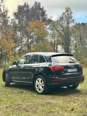 Audi Q5 - 8200 € / 16037.81 лв. - 88079694 5 | Car24.bg Audi Q5 - 8200 € / 16037.81 лв. - 88079694 5
