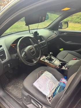 Audi Q5 - 8200 € / 16037.81 лв. - 88079694 10 | Car24.bg Audi Q5 - 8200 € / 16037.81 лв. - 88079694 10