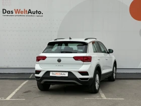 VW T-Roc - 19900 € / 38921.02 лв. - 81619108 2 | Car24.bg VW T-Roc - 19900 € / 38921.02 лв. - 81619108 2