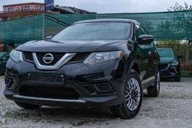 Снимка Nissan X-trail