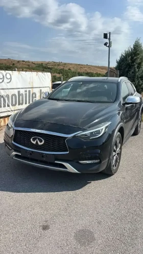 Infiniti QX30 PREMIUM - Car24.bg Infiniti QX30 PREMIUM