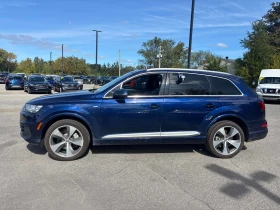 Audi Q7 Q7 TECHNIK * CARFAX * AWD * NAV - 4900 € - 18290287 17 | Car24.bg Audi Q7 Q7 TECHNIK * CARFAX * AWD * NAV - 4900 € - 18290287 17