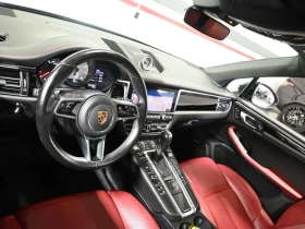 Porsche Macan * 3.0 S No Accident 360CAM BOSE Panoramic Roof Nav | Auto.bg — изображение 10 Porsche Macan * 3.0 S No Accident 360CAM BOSE Panoramic Roof Nav | Auto.bg — изображение 10