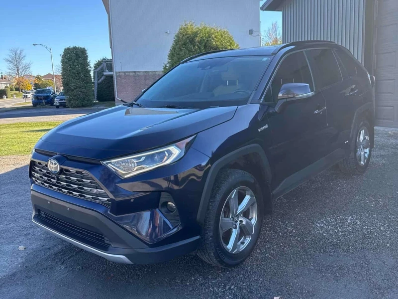 Toyota Rav4 Hybrid Limited/Lane assist/JBL/Ventilated seats - 24500 € - 31666957 1 | Car24.bg Toyota Rav4 Hybrid Limited/Lane assist/JBL/Ventilated seats - 24500 € - 31666957 1