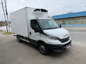 Iveco 35c15 35 S 14 Хладилен