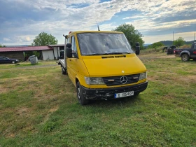 Mercedes-Benz Sprinter 312 undefined | Auto.bg — изображение 4 Mercedes-Benz Sprinter 312 undefined | Auto.bg — изображение 4