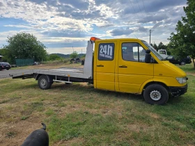 Mercedes-Benz Sprinter 312
