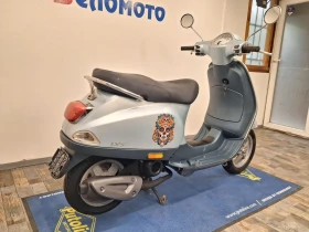 Vespa 50 LX 49cc. Лизинг 2Т! | Auto.bg — изображение 3 Vespa 50 LX 49cc. Лизинг 2Т! | Auto.bg — изображение 3
