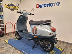 Vespa 50 LX 49cc. Лизинг 2Т! | Auto.bg — изображение 7 Vespa 50 LX 49cc. Лизинг 2Т! | Auto.bg — изображение 7