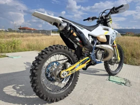 Husqvarna TE 2023 | Auto.bg — изображение 3 Husqvarna TE 2023 | Auto.bg — изображение 3