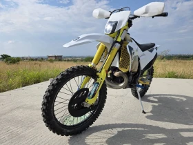 Husqvarna TE 2023 | Auto.bg — изображение 5 Husqvarna TE 2023 | Auto.bg — изображение 5