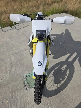 Husqvarna TE 2023 | Auto.bg — изображение 6 Husqvarna TE 2023 | Auto.bg — изображение 6