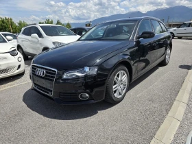 Audi A4 TDI Evro 5 - Car24.bg Audi A4 TDI Evro 5