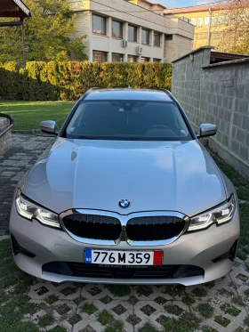 BMW 320 HEAD UP DISTRONIC GERMANY - 39700 лв. / 20298.29 € - 41067559 2 | Car24.bg BMW 320 HEAD UP DISTRONIC GERMANY - 39700 лв. / 20298.29 € - 41067559 2