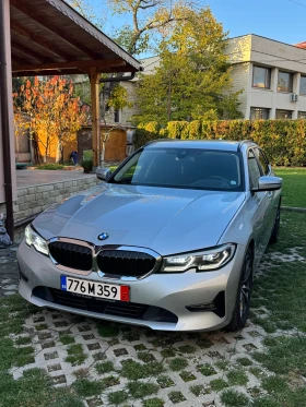 BMW 320 HEAD UP DISTRONIC GERMANY - 39700 лв. / 20298.29 € - 41067559 3 | Car24.bg BMW 320 HEAD UP DISTRONIC GERMANY - 39700 лв. / 20298.29 € - 41067559 3