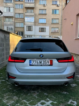 BMW 320 HEAD UP DISTRONIC GERMANY - 39700 лв. / 20298.29 € - 41067559 6 | Car24.bg BMW 320 HEAD UP DISTRONIC GERMANY - 39700 лв. / 20298.29 € - 41067559 6