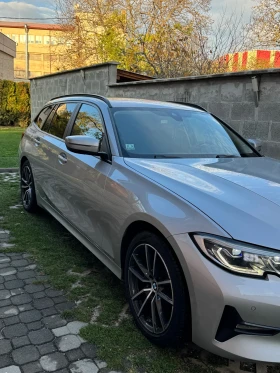 BMW 320 HEAD UP DISTRONIC GERMANY - 39700 лв. / 20298.29 € - 41067559 5 | Car24.bg BMW 320 HEAD UP DISTRONIC GERMANY - 39700 лв. / 20298.29 € - 41067559 5