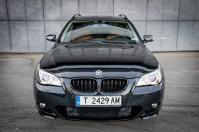 BMW 530 M пакет, Xd, Digital, - Car24.bg BMW 530 M пакет, Xd, Digital,