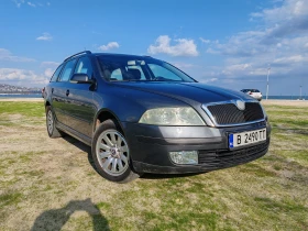 Skoda Octavia 1.9 TDI / 105 - Car24.bg Skoda Octavia 1.9 TDI / 105