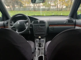 Peugeot 406 - 3500 лв. / 1789.52 € - 44018813 7 | Car24.bg Peugeot 406 - 3500 лв. / 1789.52 € - 44018813 7