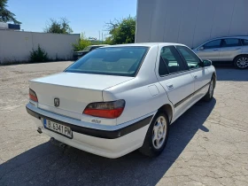 Peugeot 406 - 3500 лв. / 1789.52 € - 44018813 6 | Car24.bg Peugeot 406 - 3500 лв. / 1789.52 € - 44018813 6