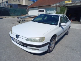 Peugeot 406 - 3500 лв. / 1789.52 € - 44018813 2 | Car24.bg Peugeot 406 - 3500 лв. / 1789.52 € - 44018813 2