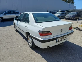 Peugeot 406 - 3500 лв. / 1789.52 € - 44018813 5 | Car24.bg Peugeot 406 - 3500 лв. / 1789.52 € - 44018813 5