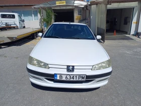 Peugeot 406 - 3500 лв. / 1789.52 € - 44018813 3 | Car24.bg Peugeot 406 - 3500 лв. / 1789.52 € - 44018813 3