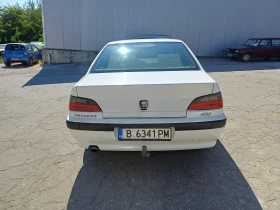Peugeot 406 - 3500 лв. / 1789.52 € - 44018813 4 | Car24.bg Peugeot 406 - 3500 лв. / 1789.52 € - 44018813 4