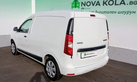 Dacia Dokker 1.5 dCi - 20200 лв. / 10328.10 € - 32288943 4 | Car24.bg Dacia Dokker 1.5 dCi - 20200 лв. / 10328.10 € - 32288943 4