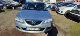 Mazda 6 1.8 - 120к.с. 2004г - 2350 лв. / 1201.54 € - 31608029 3 | Car24.bg Mazda 6 1.8 - 120к.с. 2004г - 2350 лв. / 1201.54 € - 31608029 3