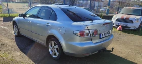 Mazda 6 1.8 - 120к.с. 2004г - 2350 лв. / 1201.54 € - 31608029 4 | Car24.bg Mazda 6 1.8 - 120к.с. 2004г - 2350 лв. / 1201.54 € - 31608029 4