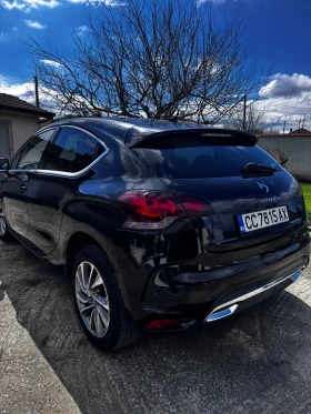 Citroen DS4 - 7000 € / 13690.81 лв. - 18502991 2 | Car24.bg Citroen DS4 - 7000 € / 13690.81 лв. - 18502991 2