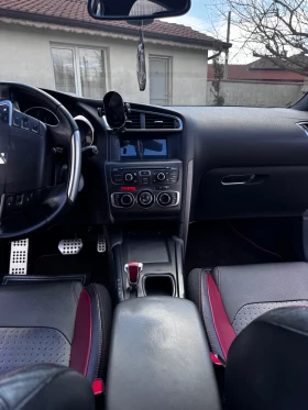 Citroen DS4 - 7000 € / 13690.81 лв. - 18502991 5 | Car24.bg Citroen DS4 - 7000 € / 13690.81 лв. - 18502991 5