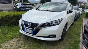 Nissan Leaf TEKNA-ЛИЗИНГ - Car24.bg Nissan Leaf TEKNA-ЛИЗИНГ
