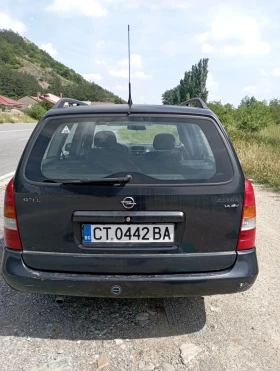 Opel Astra - 1450 € / 2835.95 лв. - 26130937 3 | Car24.bg Opel Astra - 1450 € / 2835.95 лв. - 26130937 3