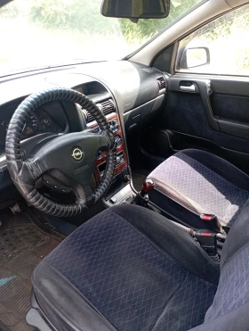 Opel Astra - 1450 € / 2835.95 лв. - 26130937 8 | Car24.bg Opel Astra - 1450 € / 2835.95 лв. - 26130937 8