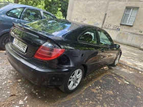 Mercedes-Benz C 200 Sport Coupe (CL203) - 3200 € / 6258.66 лв. - 24612595 9 | Car24.bg Mercedes-Benz C 200 Sport Coupe (CL203) - 3200 € / 6258.66 лв. - 24612595 9