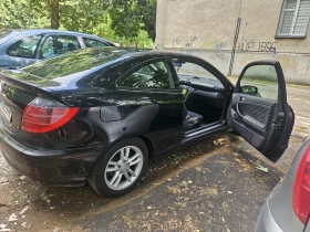 Mercedes-Benz C 200 Sport Coupe (CL203) - 3200 € / 6258.66 лв. - 24612595 11 | Car24.bg Mercedes-Benz C 200 Sport Coupe (CL203) - 3200 € / 6258.66 лв. - 24612595 11